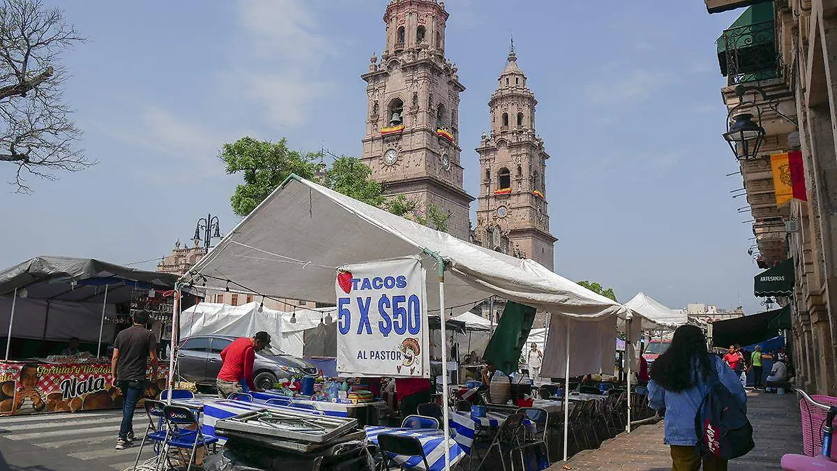 Plantón Poder de Base