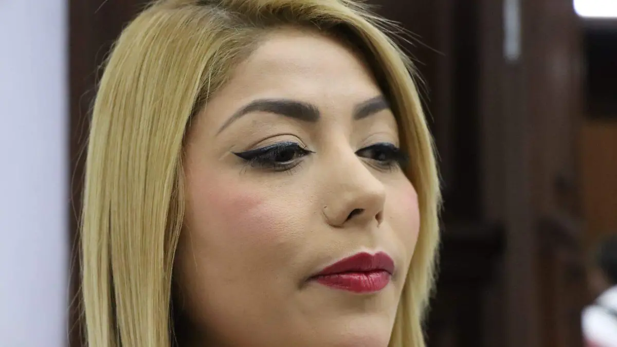 Sandra Olimpia Garibay