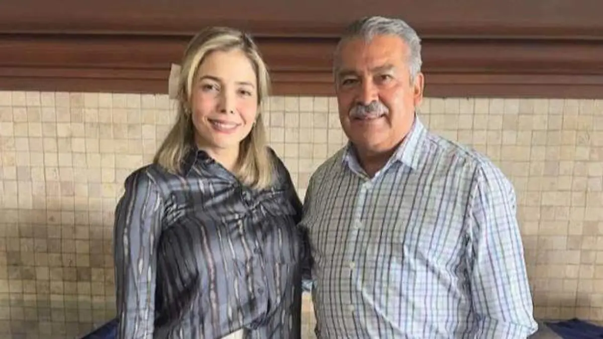 Brissa Arroyo Raúl Morón