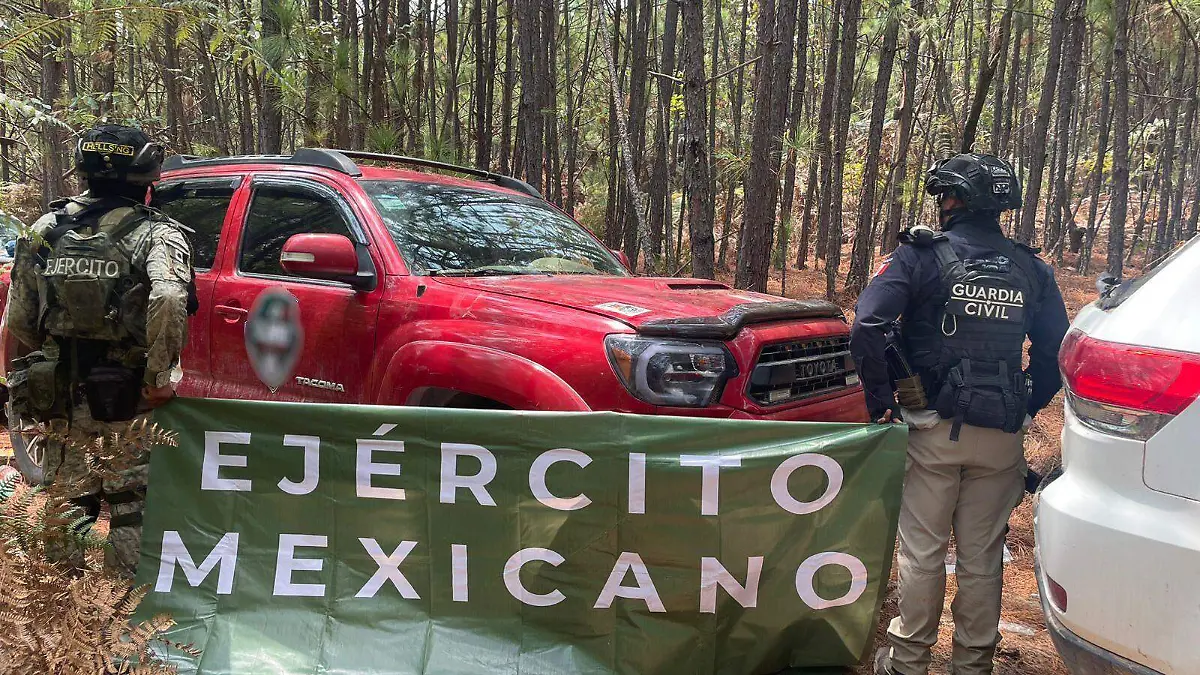 tuzantla vehiculos