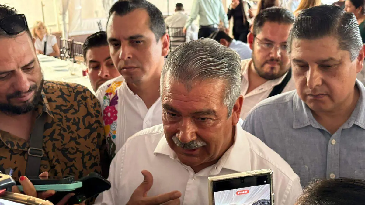 raúl morón orozco