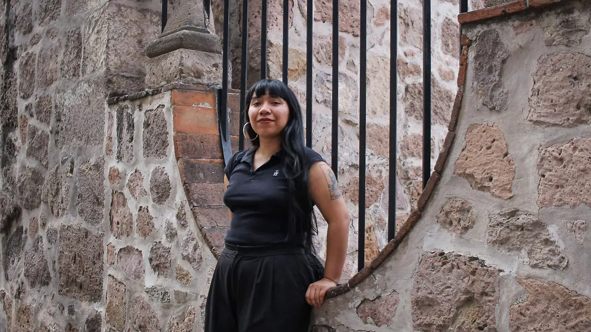 victoria equihua escritora