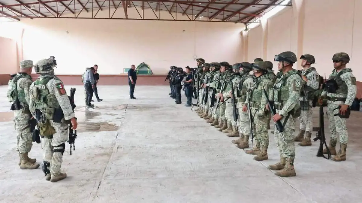 base operaciones tuzantla