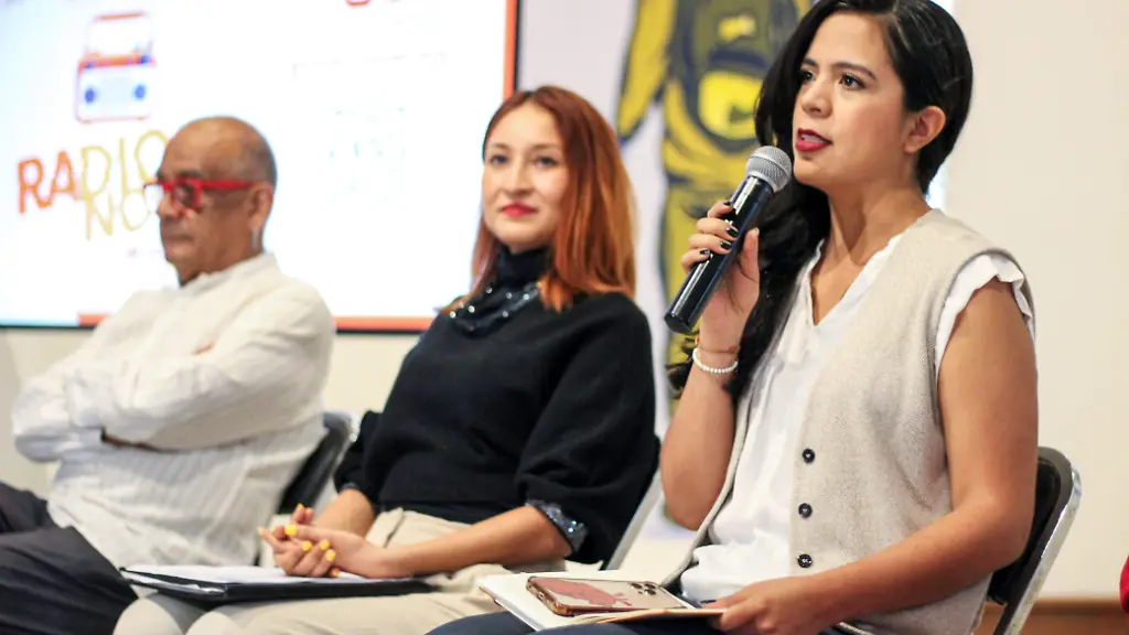 Radionovela Michoacán