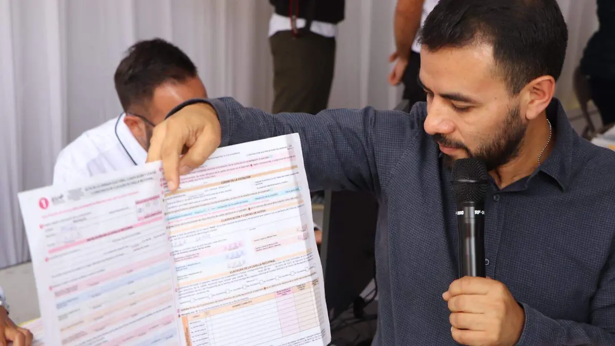 boletas elecciones judiciales
