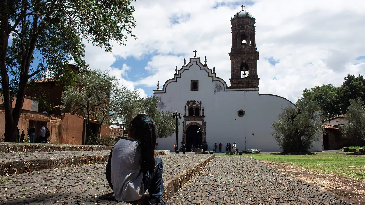 museos michoacán