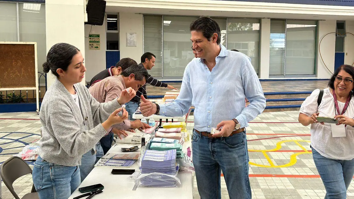 Alfonso Martínez
