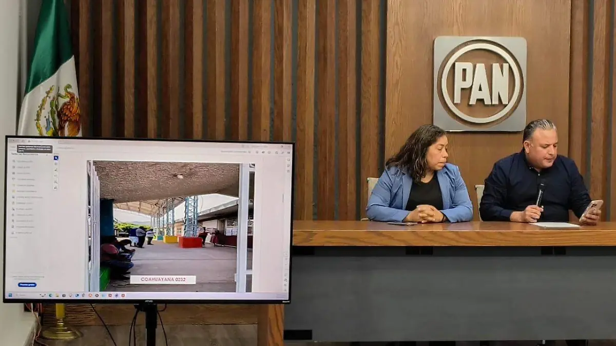 pan michoacán elecciones judiciales