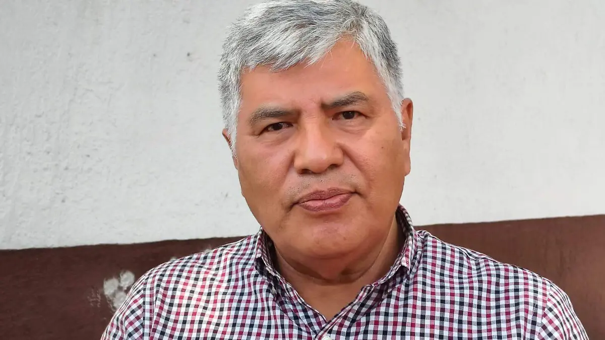 Jesús Sierrra
