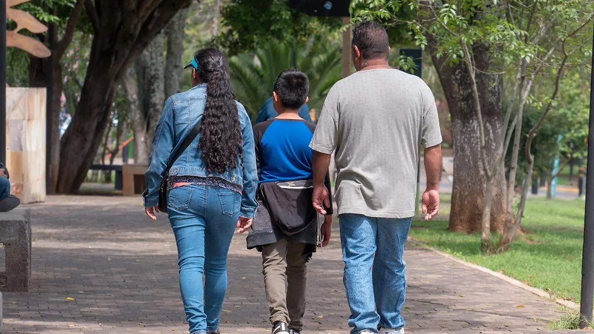 DÍA DEL PADRE