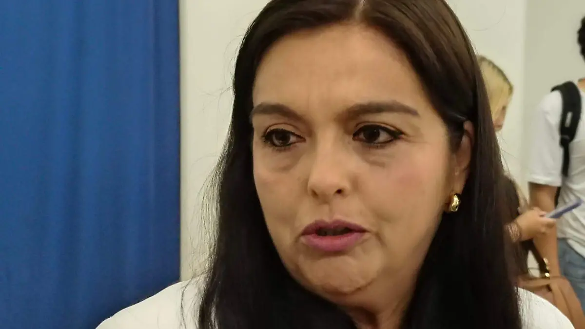 Teresita herrera