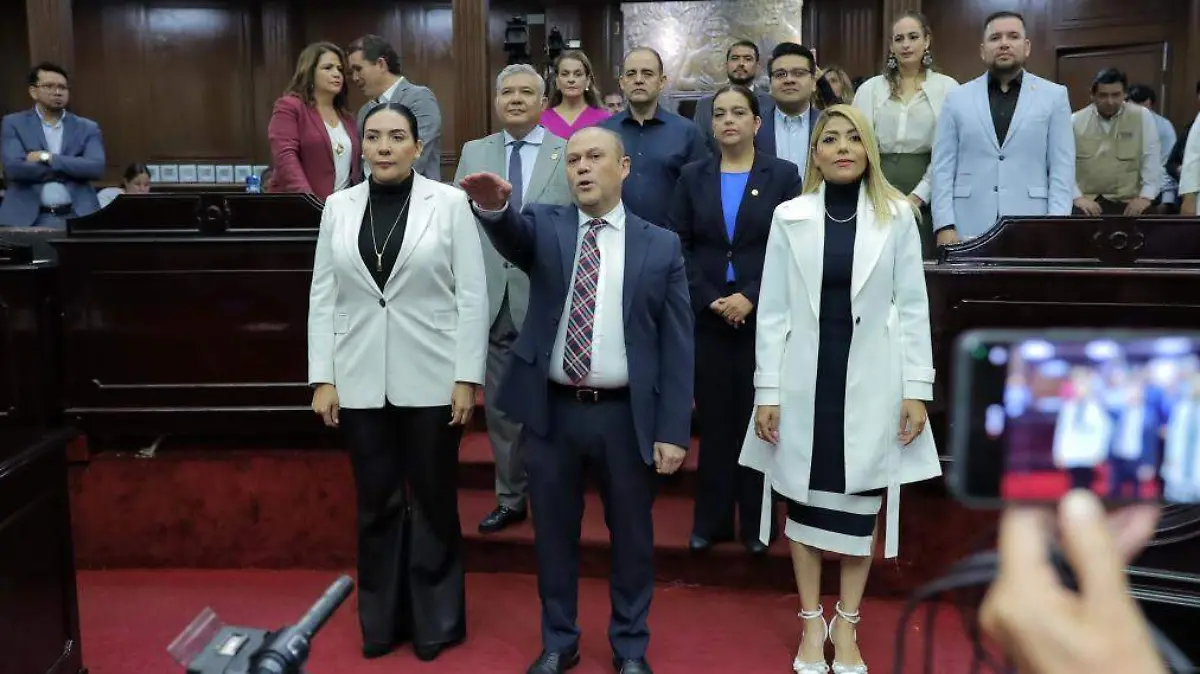 Marco Antonio Bravo Pantoja