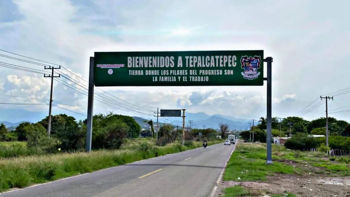 tepalcatepec entrada