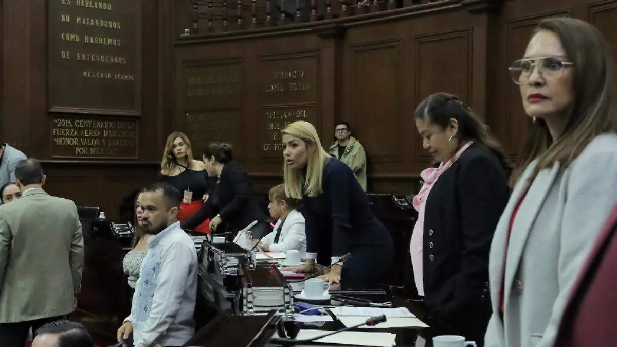 Diputados de Morena (3)