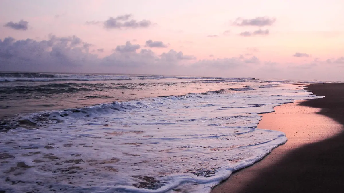 Playa de El Habillal