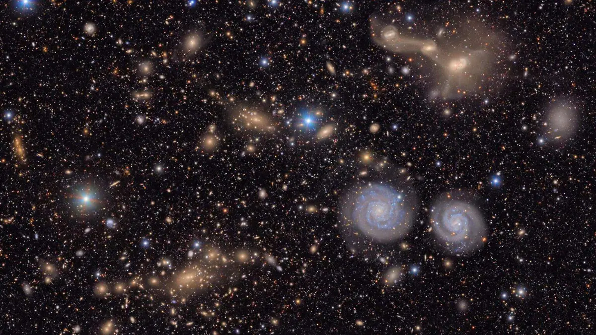 galaxia unam morelia