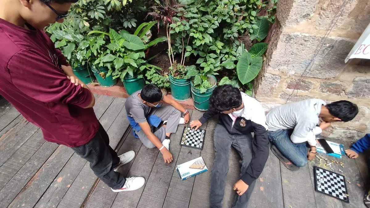 felipe carrillo puerto morelia