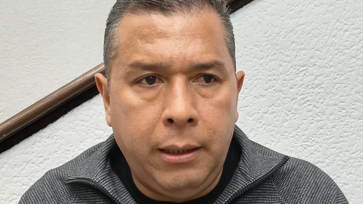 Juan Carlos Barragán