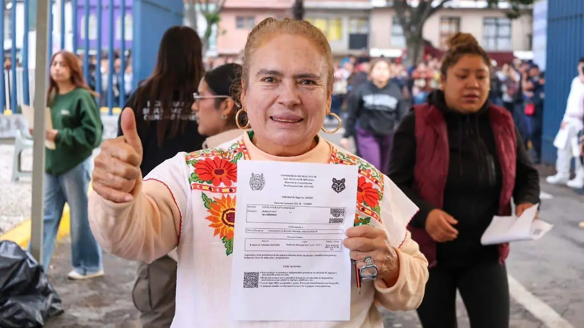 Lucilla Guillén 