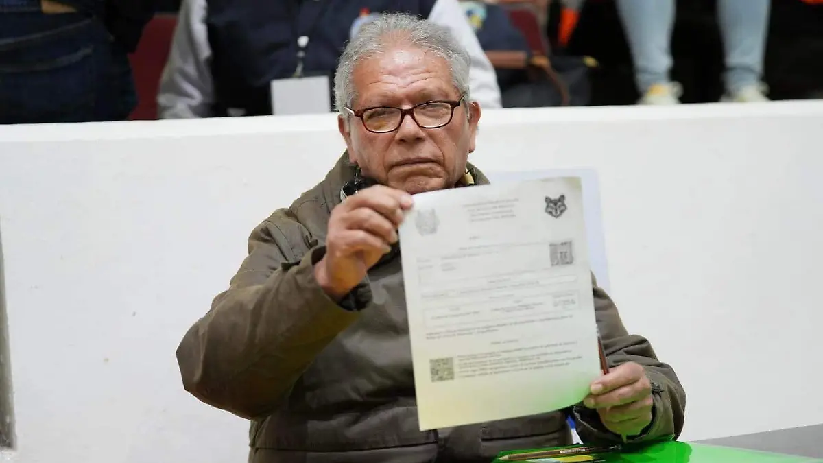 José Ignacio 