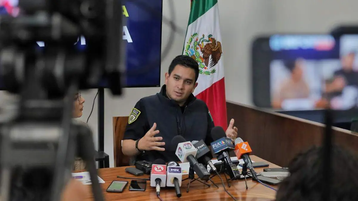 Pablo Alarcón Olmedo