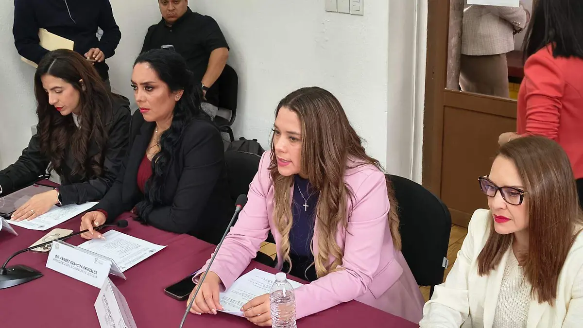 Congreso de Michoacàn