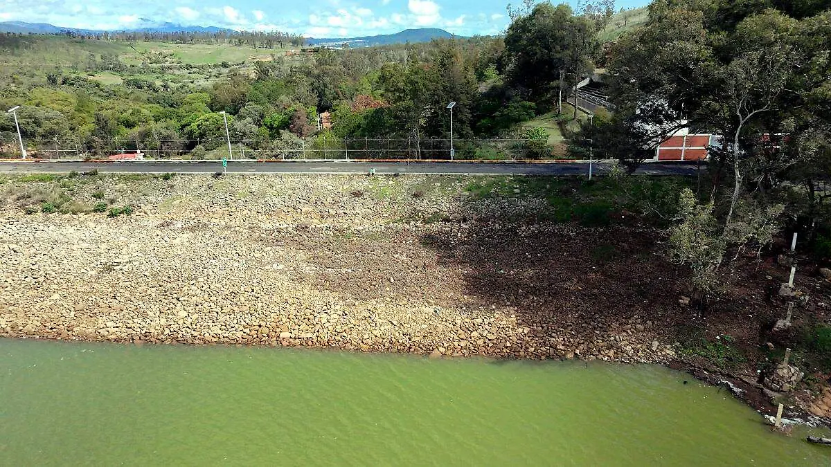 Presa Cointzio (2)