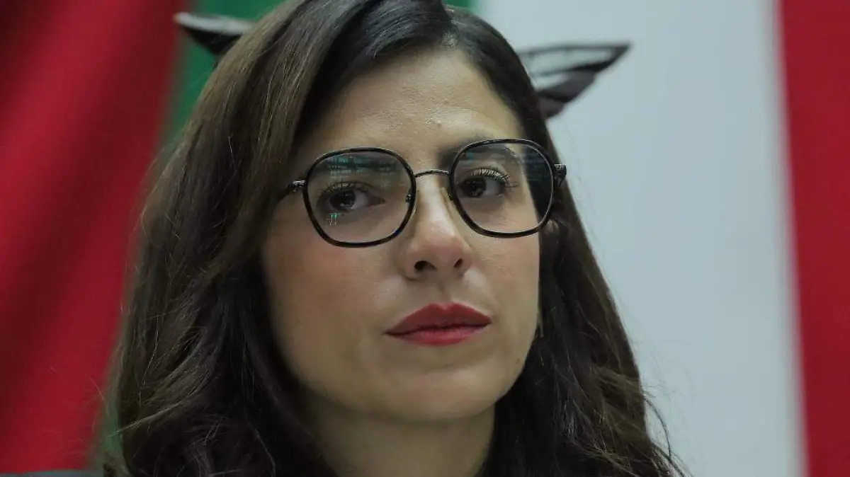 Giuliana Bugarini Torres