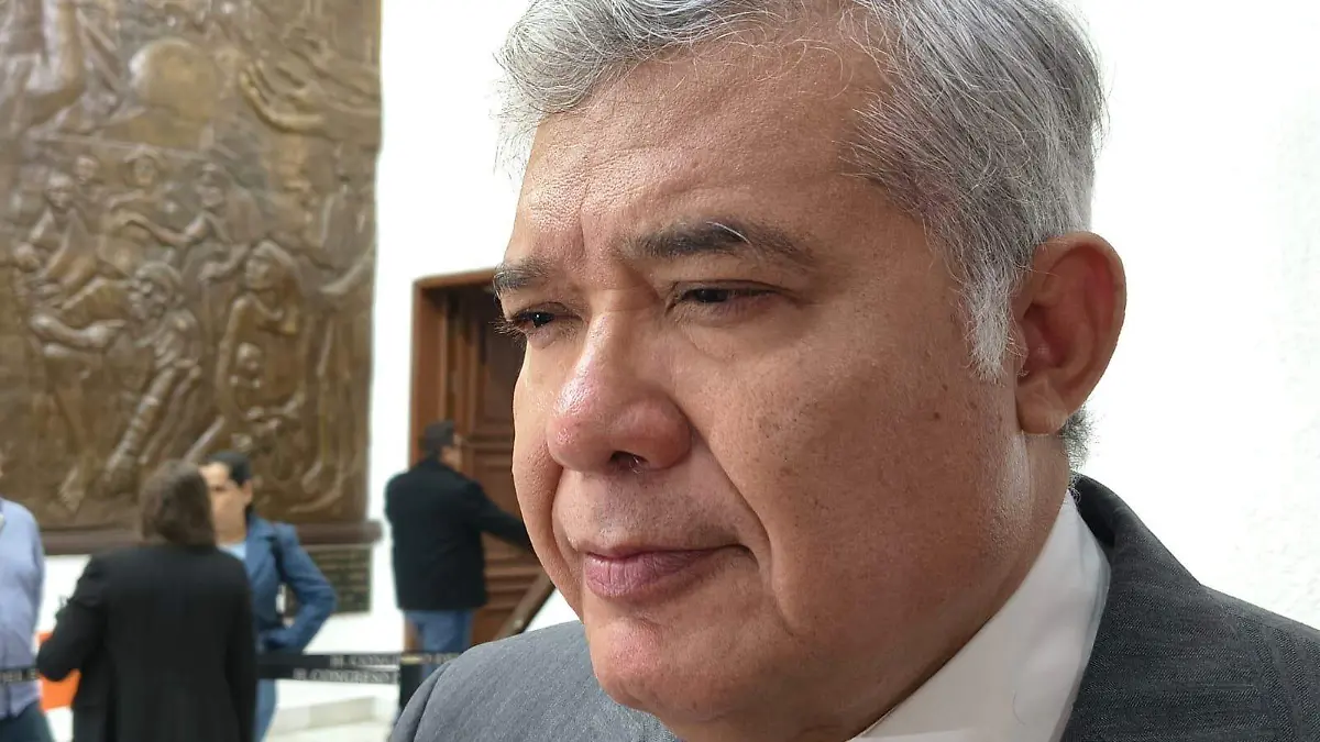 Juan Antonio Magaña de la Mora