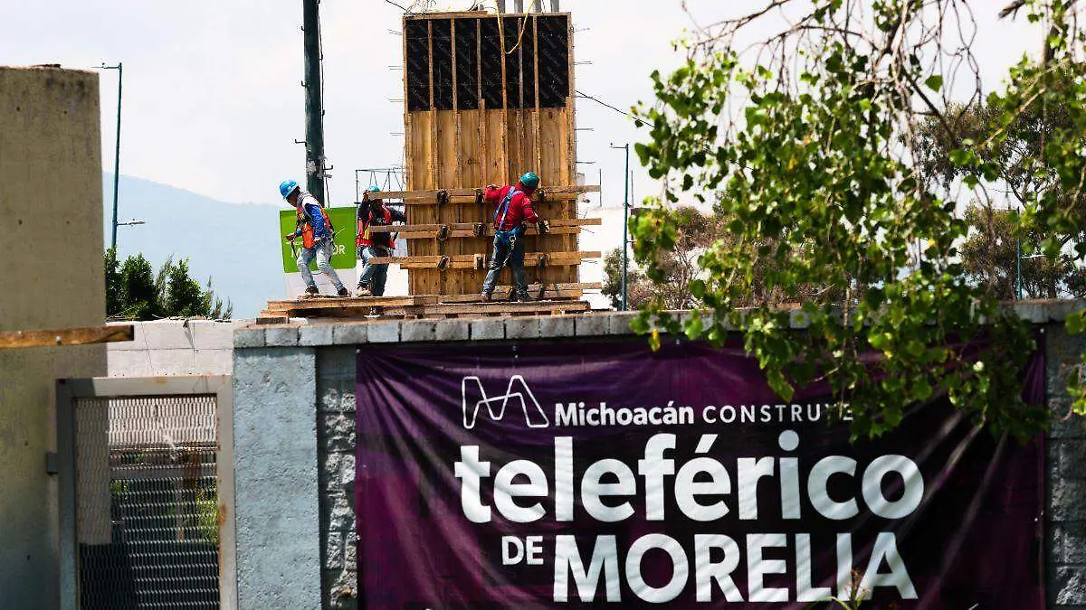 Teleférico 19