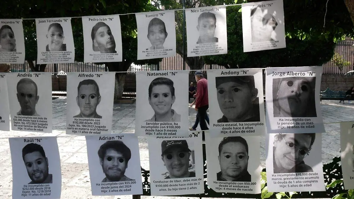Tendedero (2)