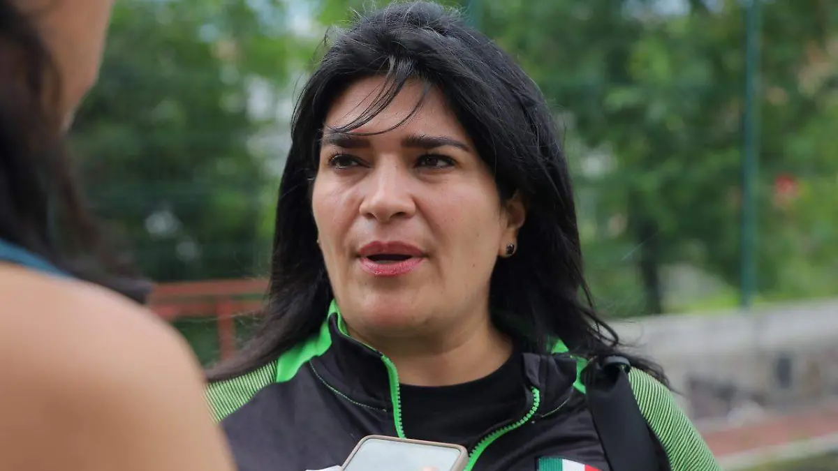 Sandra Loza