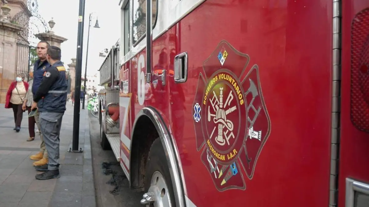 Bomberos (2)