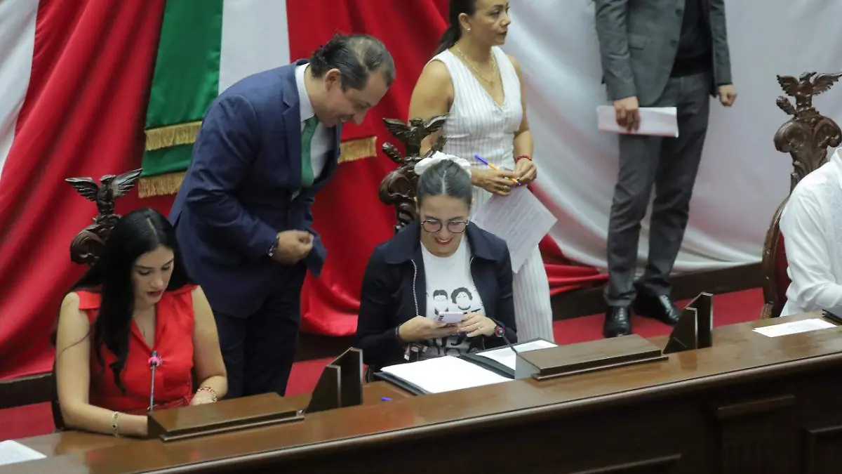 Congreso del Estado