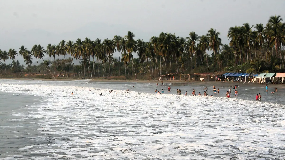 Playa 2