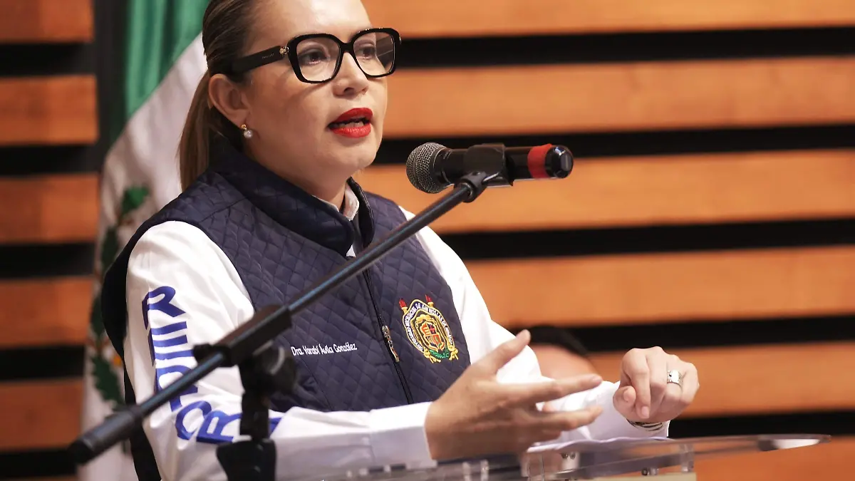 yarabí ávila gonzález