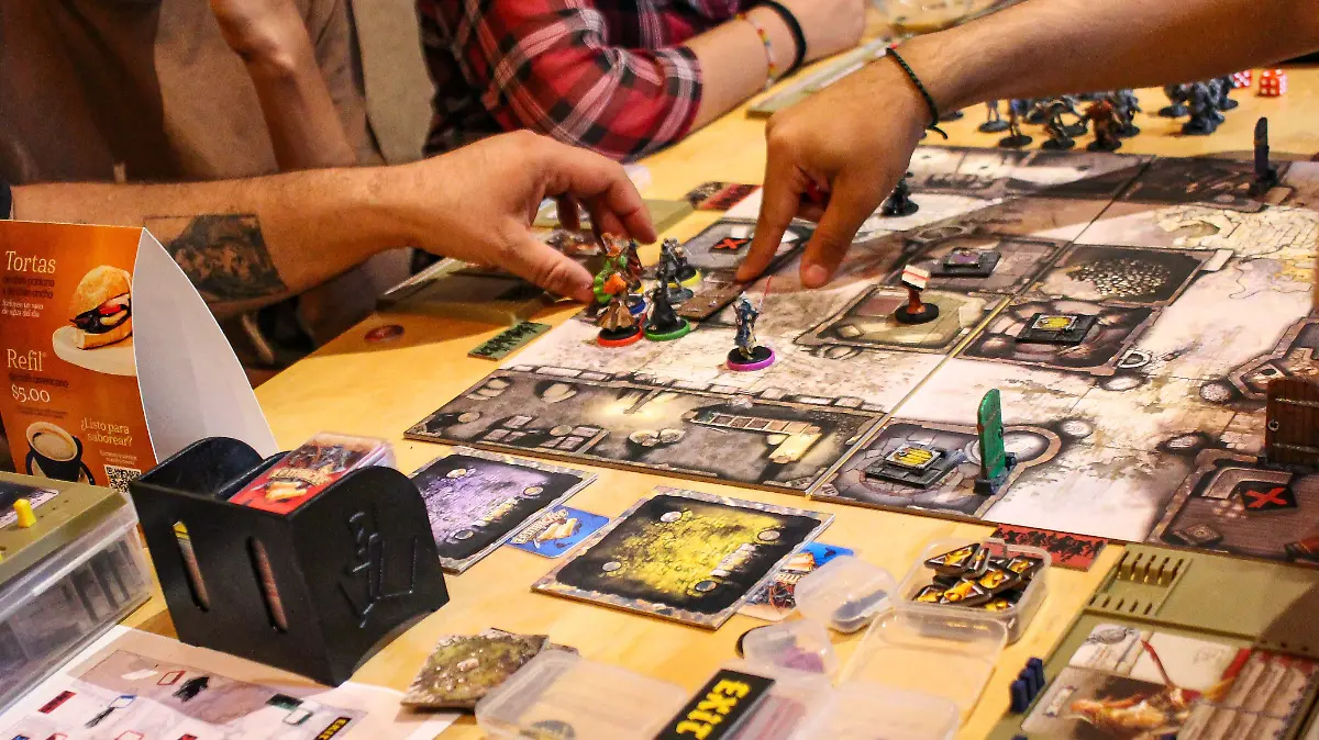 dungeons and dragons