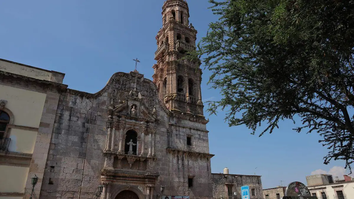 Templo de Capuchinas (3)