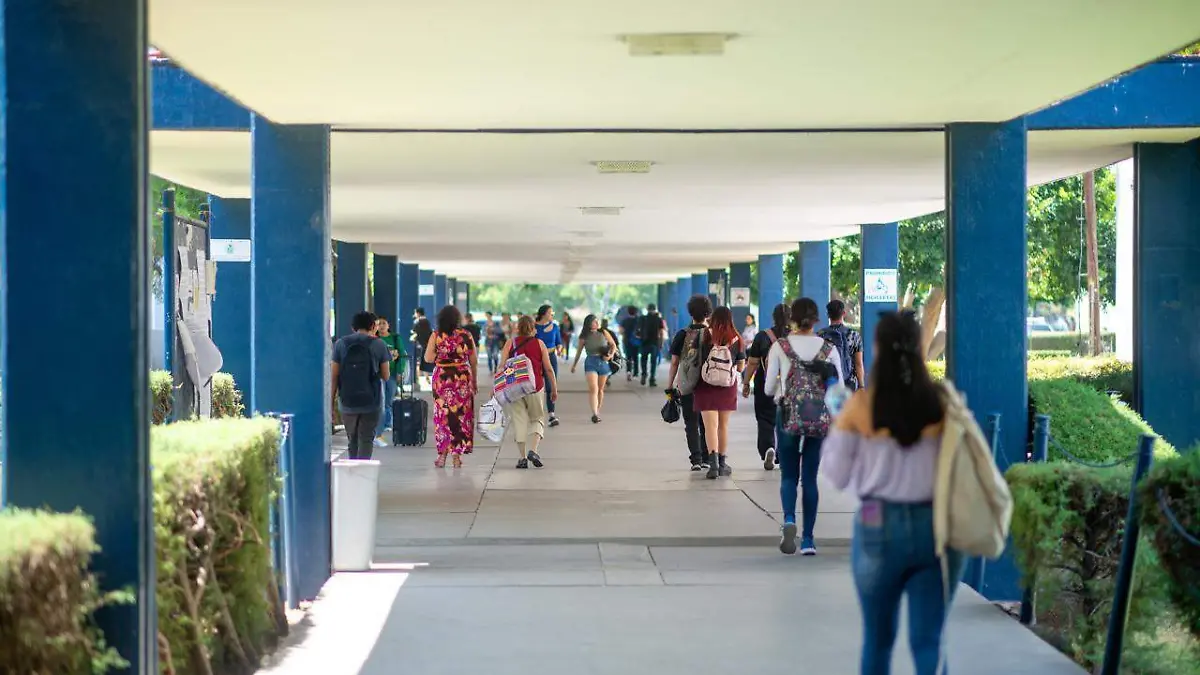 ciudad universitaria umsnh