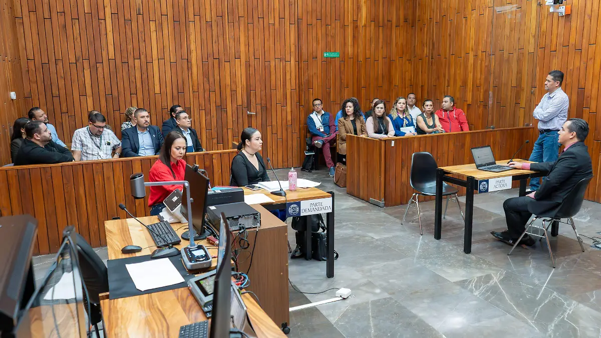 jueces electos michoacan