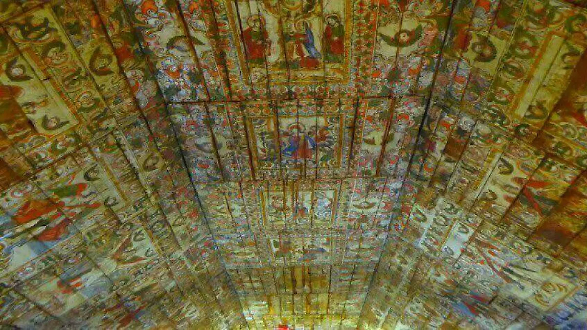 templo santiago apostol