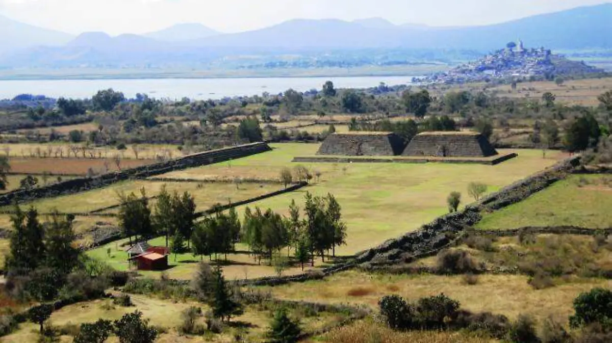 Ihuatzio