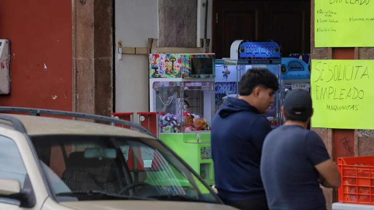Máquinas Tragamonedas (1)