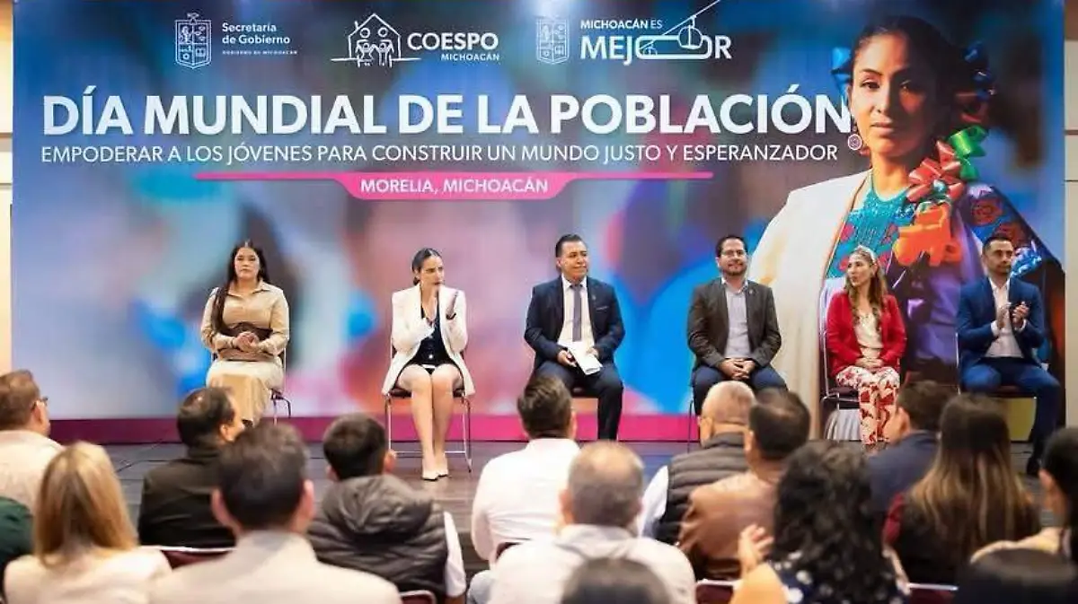 plagio gobierno michoacán
