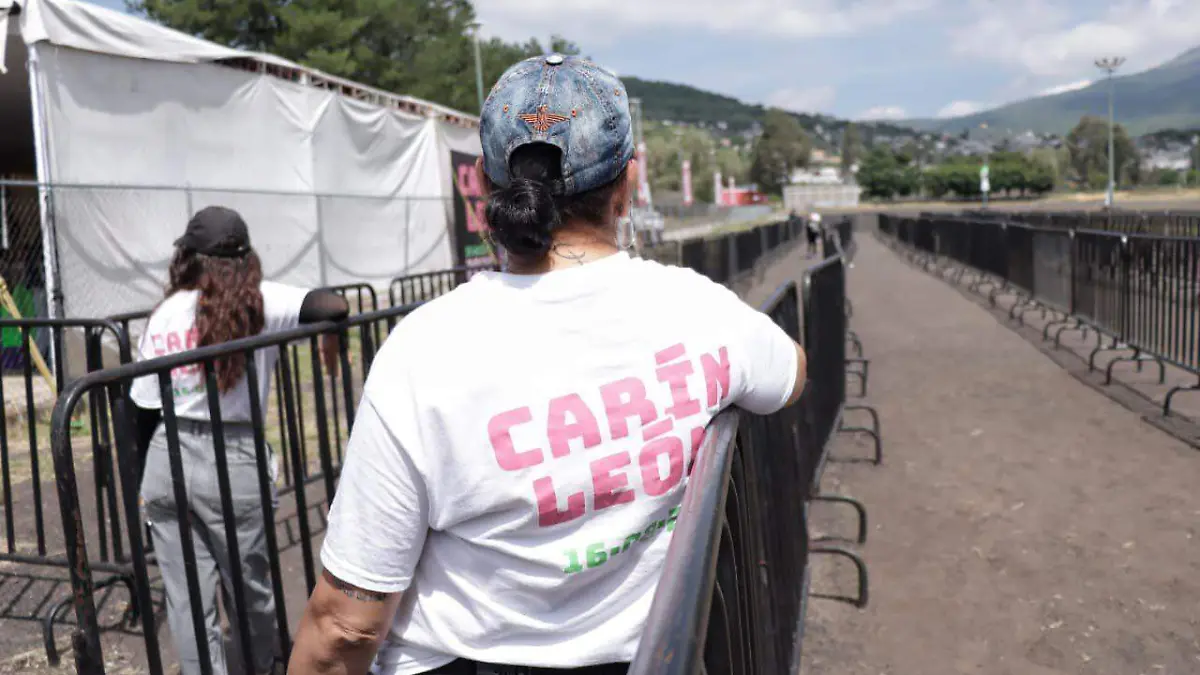 carin leon