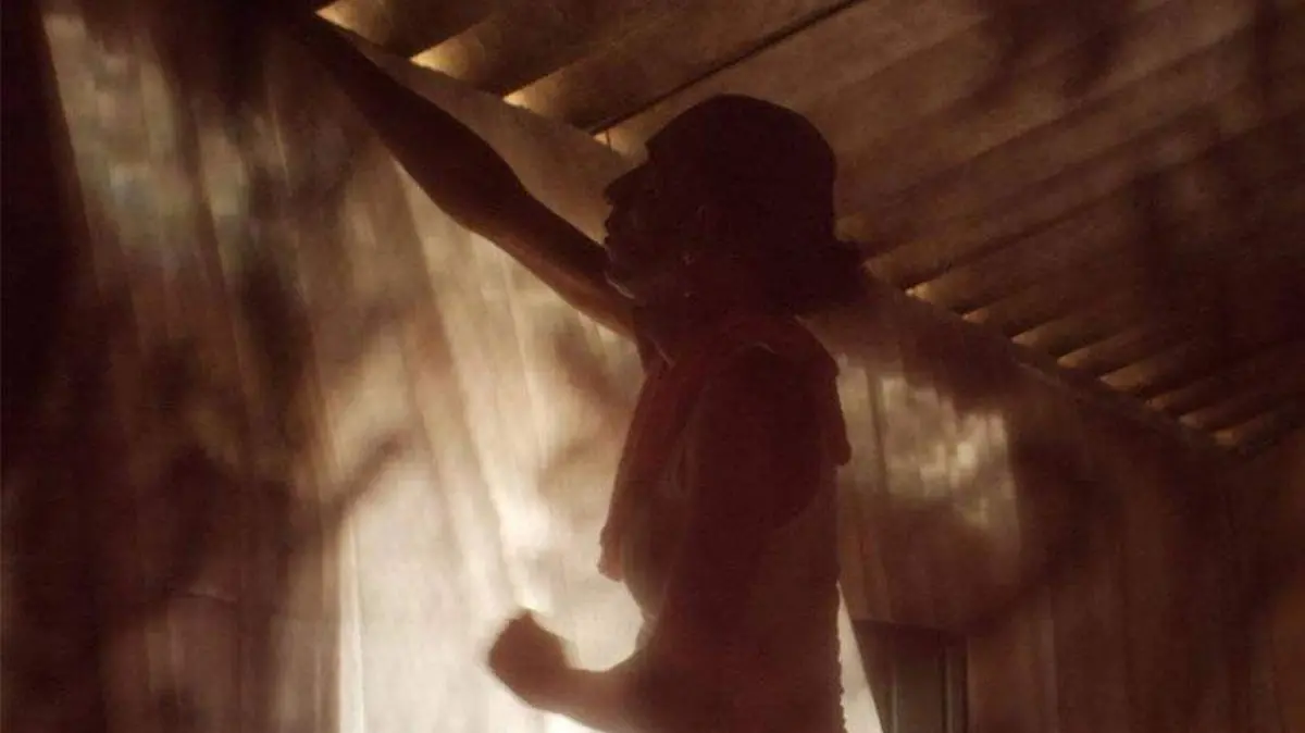 El compromiso de las sombras