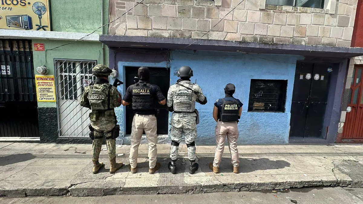 cateo ventura puente morelia