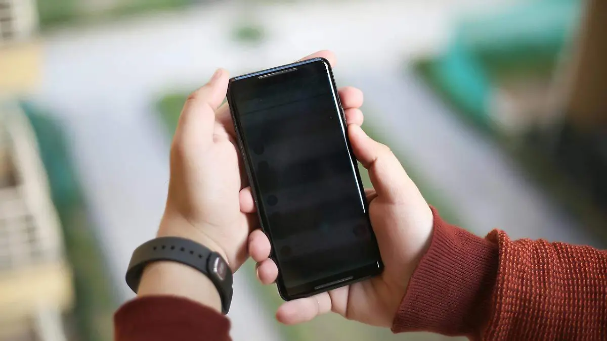 telefono fraude
