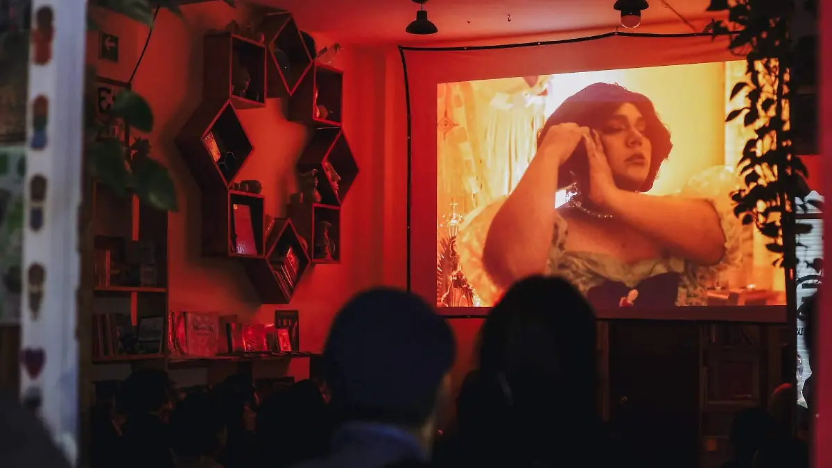 cinema queer mexico 2025 michoacan