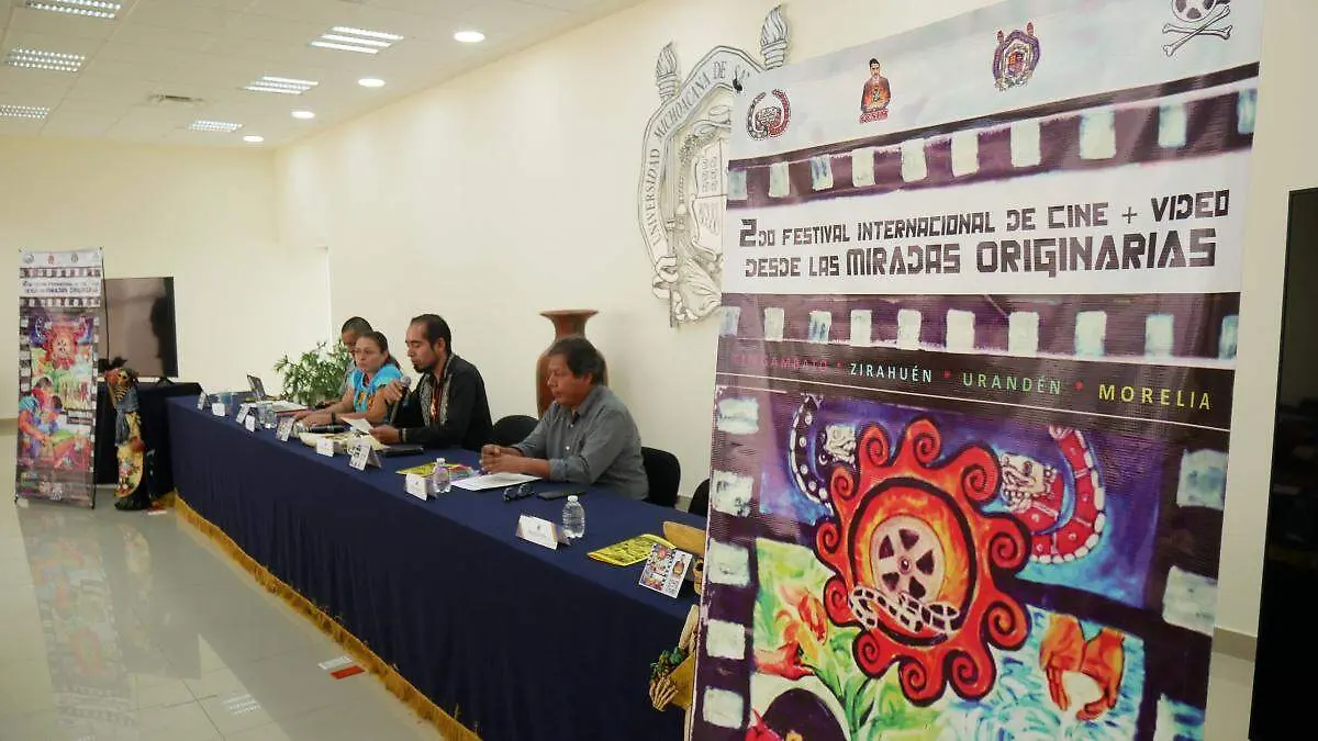 Festival Fuego Perpetuo